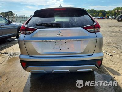 Zdjęcie 6 z 13 samochodu: 2026 MITSUBISHI ECLIPSE CROSS SE VIN:JA4ATWAA6TZ024822 - miniatura
