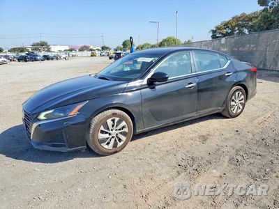 2023 NISSAN ALTIMA S 1N4BL4BV7PN352446 - główne zdjęcie licytacji z USA - miniatura