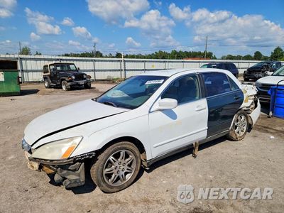 2005 HONDA ACCORD LX 3HGCM56425G714127 - główne zdjęcie licytacji z USA - miniatura