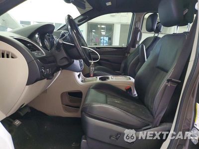 Zdjęcie 7 z 13 samochodu: 2019 DODGE GRAND CARAVAN SXT VIN:2C4RDGCG0KR782208 - miniatura