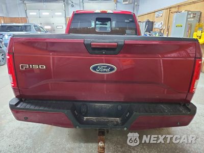 Zdjęcie 6 z 12 samochodu: 2015 FORD F150 SUPER CAB VIN:1FTEX1EP4FFC21457 - miniatura