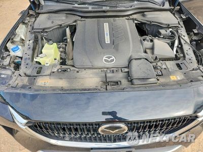 Zdjęcie 12 z 14 samochodu: 2024 MAZDA CX-90 PREMIUM VIN:JM3KKDHAXR1125237 - miniatura