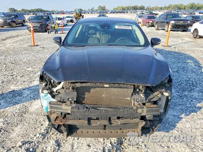 Piąte zdjęcie samochodu w środku: 2013 FORD FUSION TITANIUM VIN:3FA6P0K92DR369102 - miniatura