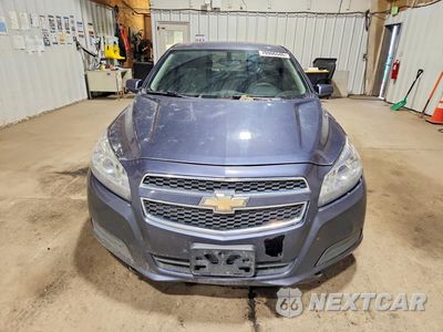 Piąte zdjęcie samochodu w środku: 2013 CHEVROLET MALIBU 1LT VIN:1G11C5SA8DF171024 - miniatura