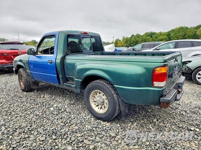 Drugie zdjęcie samochodu z przodu: 1999 FORD RANGER VIN:1FTYR10C9XPB70724 - miniatura
