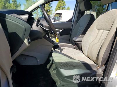 Zdjęcie 7 z 13 samochodu: 2017 FORD TRANSIT CONNECT XLT VIN:NM0GE9F70H1339014 - miniatura