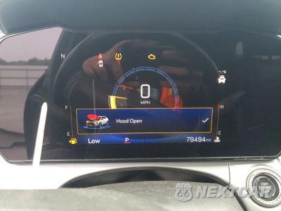 Zdjęcie 9 z 13 samochodu: 2024 CHEVROLET TRAX 1LT VIN:KL77LHE27RC077939 - miniatura