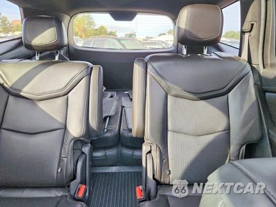 Zdjęcie 10 z 13 samochodu: 2020 CADILLAC XT6 SPORT VIN:1GYKPGRS9LZ124375 - miniatura