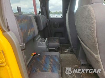 Zdjęcie 10 z 12 samochodu: 2004 CHEVROLET COLORADO VIN:1GCCS196648100230 - miniatura