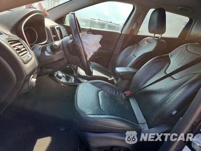 Zdjęcie 7 z 13 samochodu: 2021 JEEP COMPASS LIMITED VIN:3C4NJDCB3MT589755 - miniatura