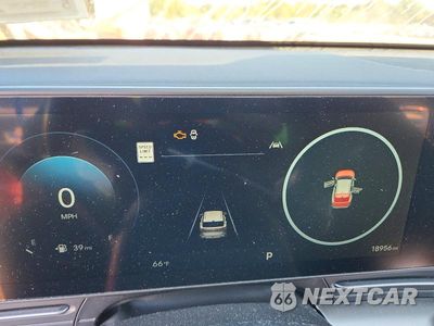 Zdjęcie 9 z 12 samochodu: 2026 HYUNDAI KONA SEL PREMIUM VIN:KM8HDCA36TU394324 - miniatura