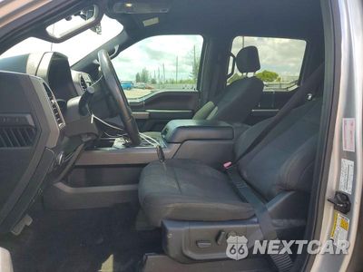 Zdjęcie 7 z 12 samochodu: 2019 FORD F150 SUPERCREW VIN:1FTEW1CP1KFD40812 - miniatura