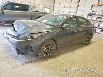 2024 KIA FORTE LXS 3KPF24AD2RE828276 - główne zdjęcie licytacji z USA - miniatura