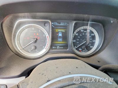 Zdjęcie 9 z 12 samochodu: 2018 NISSAN TITAN XD PRO-4X VIN:1N6AA1F49JN521429 - miniatura