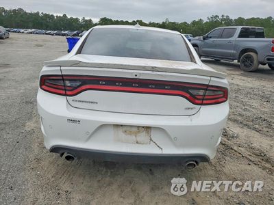 Zdjęcie 6 z 12 samochodu: 2023 DODGE CHARGER GT VIN:2C3CDXHG2PH683082 - miniatura