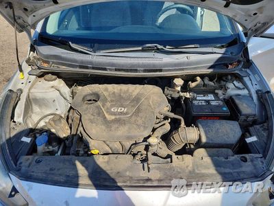 Zdjęcie 11 z 12 samochodu: 2012 HYUNDAI ACCENT SE VIN:KMHCU5AE1CU004589 - miniatura