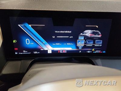 Zdjęcie 9 z 13 samochodu: 2025 BMW X3 30 XDRIVE VIN:5UX53GP05S9Y66107 - miniatura