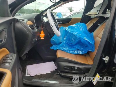Zdjęcie 7 z 12 samochodu: 2020 CHEVROLET EQUINOX PREMIER VIN:2GNAXNEV9L6251314 - miniatura