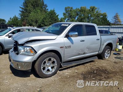 2017 RAM 1500 LARAMIE 1C6RR7NT0HS824158 - główne zdjęcie licytacji z USA - miniatura
