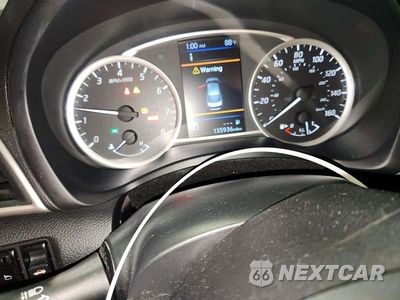 Zdjęcie 9 z 12 samochodu: 2019 NISSAN SENTRA SV VIN:3N1AB7AP5KY301345 - miniatura