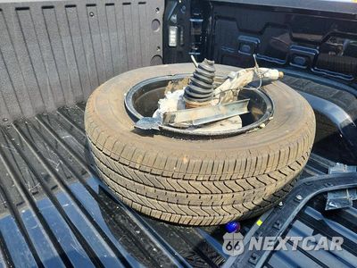 Zdjęcie 12 z 13 samochodu: 2026 GMC SIERRA K1500 ELEVATION-L VIN:3GTPUJEK3TG165012 - miniatura