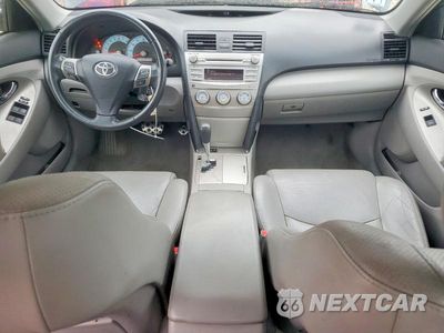 Zdjęcie 8 z 12 samochodu: 2011 TOYOTA CAMRY SE V6 VIN:4T1BK3EK8BU613280 - miniatura
