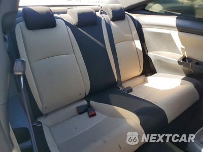 Zdjęcie 10 z 13 samochodu: 2016 HONDA CIVIC LX VIN:2HGFC4B52GH304617 - miniatura