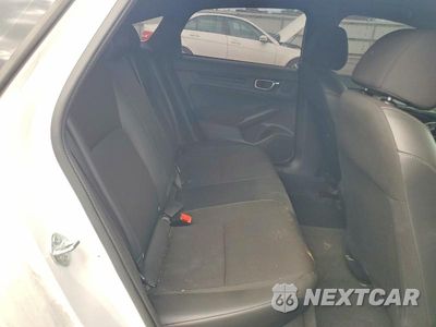 Zdjęcie 10 z 13 samochodu: 2022 HONDA CIVIC SPORT VIN:2HGFE2F51NH609144 - miniatura