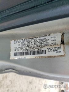 Zdjęcie 12 z 12 samochodu: 2004 TOYOTA TACOMA BASE VIN:5TEWM72N04Z395531 - miniatura