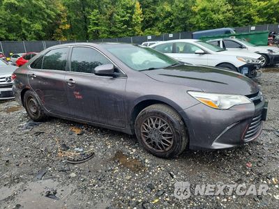 Czwarte zdjęcie samochodu z boku: 2015 TOYOTA CAMRY LE VIN:4T4BF1FKXFR499396 - miniatura