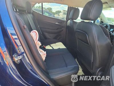 Zdjęcie 11 z 13 samochodu: 2023 BUICK ENCORE GX PREFERRED VIN:KL4MMBS25PB082932 - miniatura