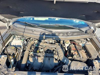 Zdjęcie 12 z 13 samochodu: 2019 FORD EXPLORER LIMITED VIN:1FM5K8FH2KGB33490 - miniatura