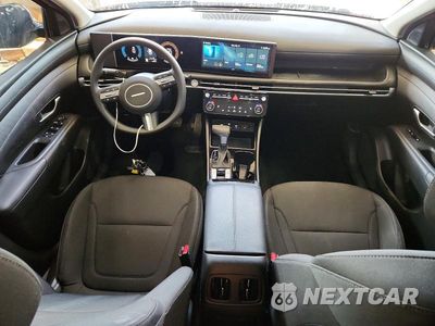 Zdjęcie 8 z 12 samochodu: 2026 HYUNDAI TUCSON SEL VIN:5NMJBCDE7TH626994 - miniatura