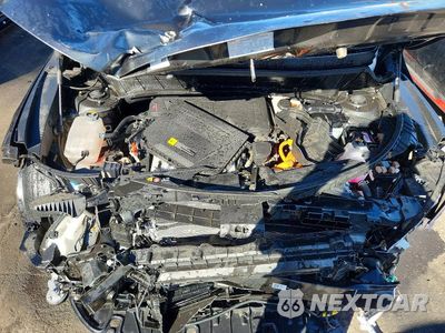 Zdjęcie 11 z 12 samochodu: 2026 KIA NIRO LX VIN:KNDCP3LE3T5332152 - miniatura