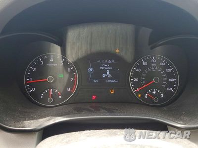 Zdjęcie 9 z 12 samochodu: 2016 KIA OPTIMA EX VIN:5XXGU4L35GG083059 - miniatura