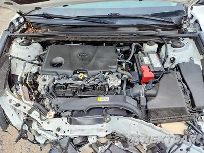 Zdjęcie 11 z 13 samochodu: 2022 TOYOTA CAMRY SE NIGHTSHADE VIN:4T1G11AK7NU029122 - miniatura