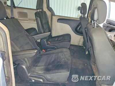 Zdjęcie 11 z 14 samochodu: 2019 DODGE GRAND CARAVAN SE VIN:2C4RDGBG7KR726669 - miniatura