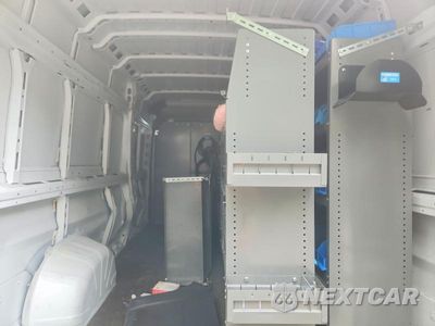 Zdjęcie 10 z 13 samochodu: 2024 RAM PROMASTER 3500 3500 HIGH VIN:3C6MRVJG5RE139553 - miniatura