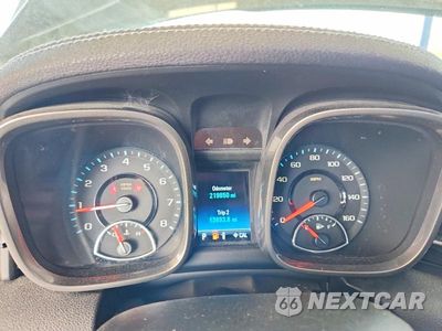 Zdjęcie 9 z 12 samochodu: 2013 CHEVROLET MALIBU LTZ VIN:1G11H5SA0DF287674 - miniatura