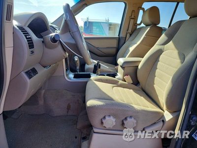 Zdjęcie 7 z 12 samochodu: 2008 NISSAN PATHFINDER S VIN:5N1AR18B68C603448 - miniatura