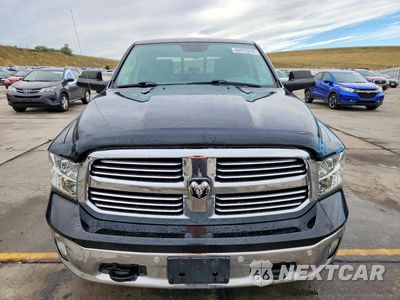 Piąte zdjęcie samochodu w środku: 2017 RAM 1500 SLT VIN:1C6RR7TT8HS869688 - miniatura