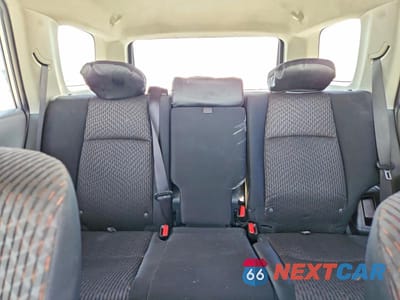 Zdjęcie 10 z 14 samochodu: 2012 TOYOTA 4RUNNER SR5 VIN:JTEZU5JR3C5033566 - miniatura