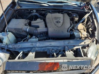 Zdjęcie 11 z 13 samochodu: 2016 TOYOTA TACOMA SR5 V6 VIN:5TFAZ5CN6GX016798 - miniatura