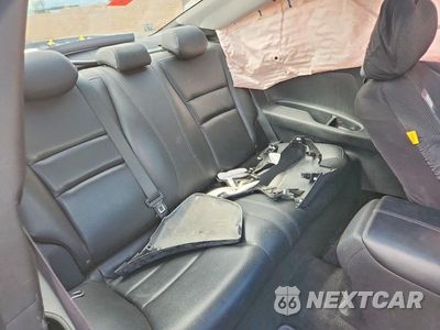Zdjęcie 10 z 12 samochodu: 2015 HONDA ACCORD EXL VIN:1HGCT2B80FA008803 - miniatura