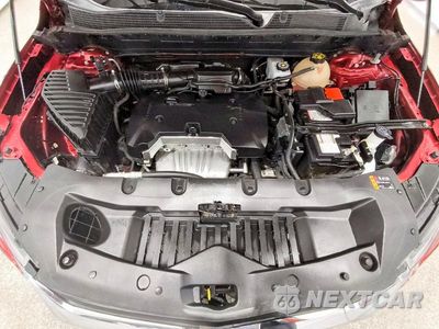 Zdjęcie 12 z 13 samochodu: 2019 CHEVROLET BLAZER 1LT VIN:3GNKBBRA9KS687296 - miniatura