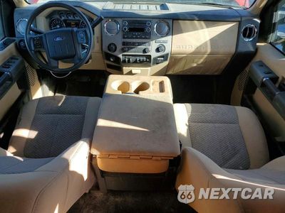 Zdjęcie 8 z 12 samochodu: 2016 FORD F350 SUPER DUTY VIN:1FT8W3B6XGEB66303 - miniatura