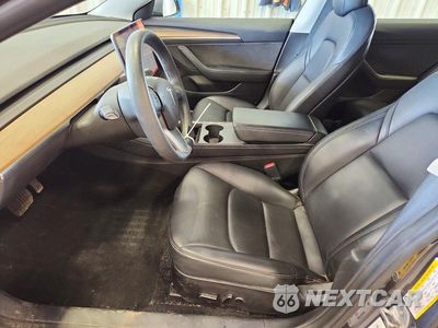 Zdjęcie 7 z 12 samochodu: 2022 TESLA MODEL 3 VIN:5YJ3E1EB3NF247066 - miniatura