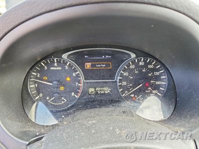 Zdjęcie 9 z 12 samochodu: 2015 NISSAN ALTIMA 2.5 S VIN:1N4AL3AP0FC260727 - miniatura