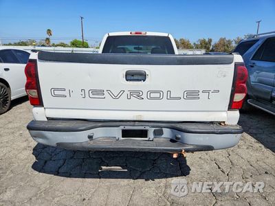 Zdjęcie 6 z 12 samochodu: 2004 CHEVROLET SILVERADO C1500 VIN:1GCEC19T84E200455 - miniatura