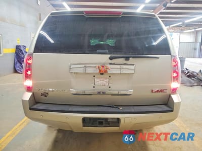 Zdjęcie 6 z 13 samochodu: 2013 GMC YUKON XL K1500 SLE VIN:1GKS2HE71DR167223 - miniatura
